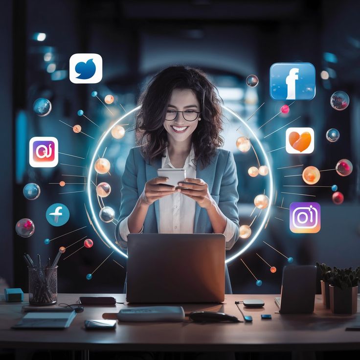 Brand Awareness Campaign